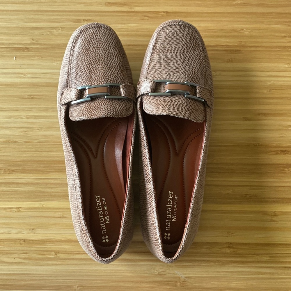 Naturalizer N5 comfort
